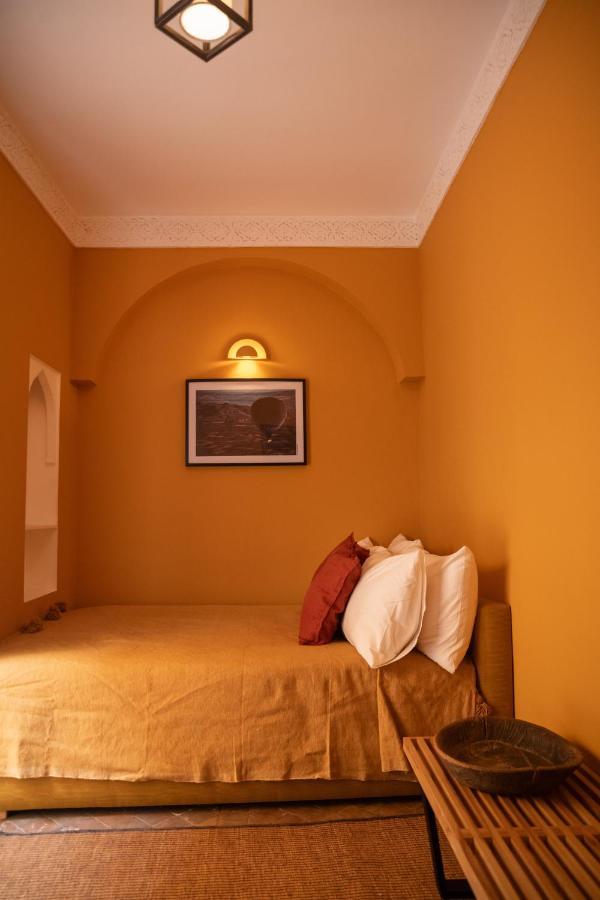 Riad Le Petit Bacha Marrakesh Extérieur photo